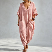 Dusty Pink