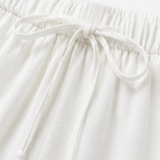 Eloria – Women's Elegant 3-Piece Loungewear Set