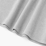 Elowyn – Layered-Look Sleeveless A-Line Maxi Dress with Side Cutouts