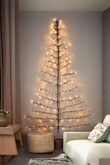 Lunawisp LED Floral Vine Light