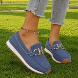 Wearbella – The Loafer That Doesn't Look Like Comfort Shoes