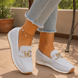 Wearbella – The Loafer That Doesn't Look Like Comfort Shoes