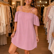 Dusty Pink