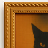 Meowments - Decorative Cat Frame Magnets
