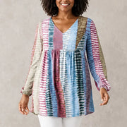 Pastel Stripe