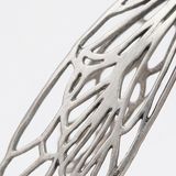 Faeluna – Sculpted Fairy Spirit Pendant
