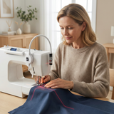 Stitchbeam - Magnetic Quilting Laser Light