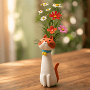 Orange Tabby