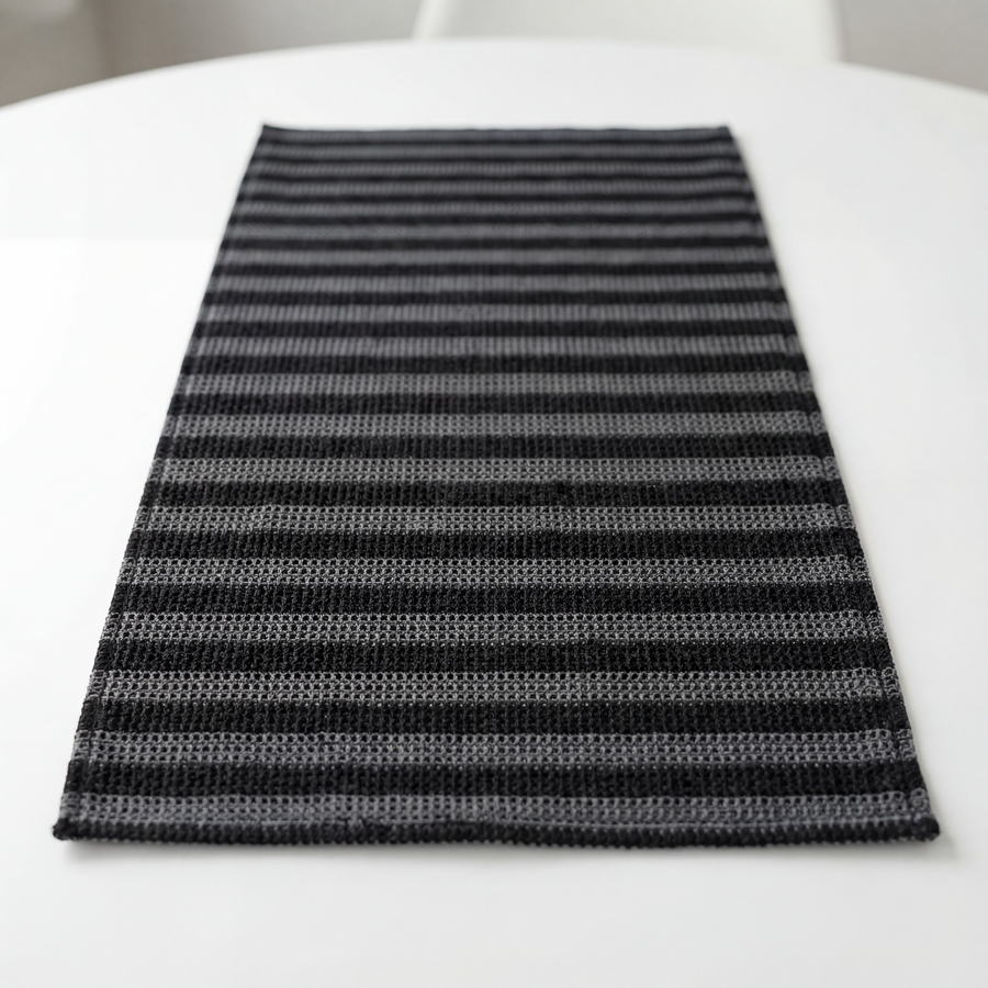Scrubba - Exfoliating Back Towel for Smoother Skin
