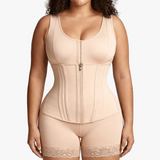 Figura – Women's Double Compression Full Body Shaper