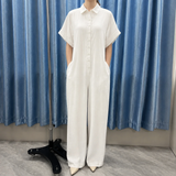Overa – The Jumpsuit That Stays Polished, Never Boxy