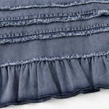 Rivella – Wide-Leg Jeans That Move When You Do