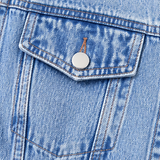 Overlaid – The Denim Vest Dress That Finishes Any Outfit