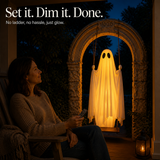 Hauntlow – Swing Ghost That Glows From Your Couch