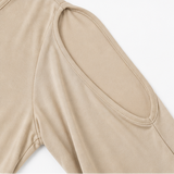Wearbella – The Wrap Jumpsuit That Defines A Waist On Any Body