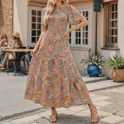 Sage Floral