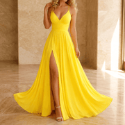 Lemon Yellow