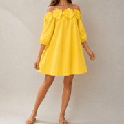 Sunshine Yellow