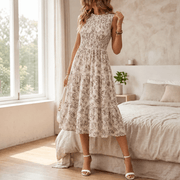 Ivory Mauve