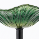 Floressa – Hand Painted Flower Bird Feeder Stake