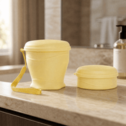Butter Yellow