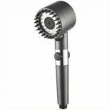 PureRinse Scalp-Massaging High Pressure Showerhead