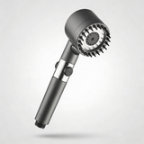 PureRinse Scalp-Massaging High Pressure Showerhead
