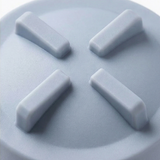 Glacero – Slow Melt Ice Ball Mold Set