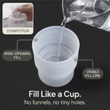 Glacero – Slow Melt Ice Ball Mold Set