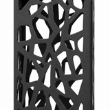 Glenmore – Solar Pathway Stake Lights with Mosaic Shadow Pattern (8-Pack)