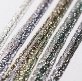 Glintara – Shimmering Glitter Gel Pen Set