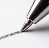 Glintara – Shimmering Glitter Gel Pen Set