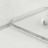 Gripstay – Heavy duty invisible adhesive wall hooks