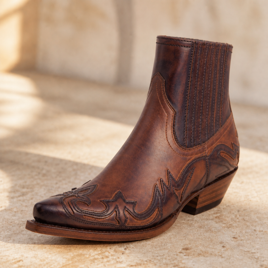 Vielma – The Cowboy Boot That Doesn't Look Like A Costume