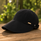 Brimwell – The Wide-Brim Hat That Keeps Its Shape