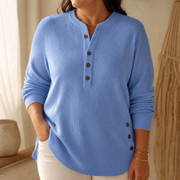 Soft Blue