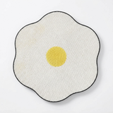 Pawbloom – Flower Shaped Wall Mounted Cat Scratcher