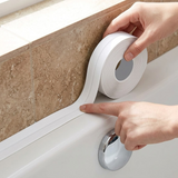 Seamly – Peel-and-Stick Caulk Seal Tape