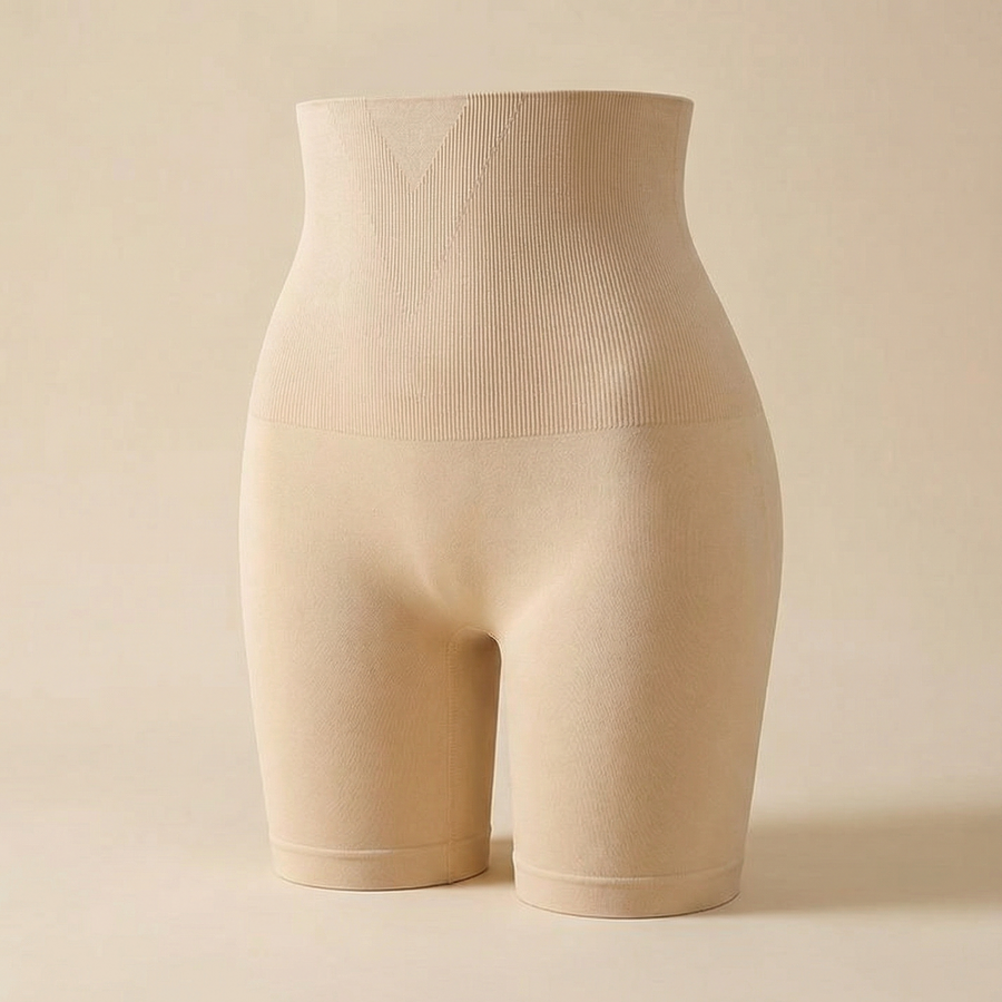 Sculpta – High Waist Tummy Control Shaping Shorts