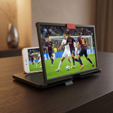 ScreenLift – HD Phone Magnifier for Easier Viewing