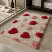 Heart Print