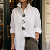 Milenza – Italian Style Statement Blouse