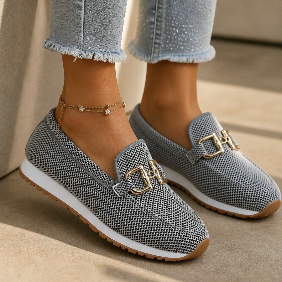 Wearbella – The Loafer That Doesn't Look Like Comfort Shoes