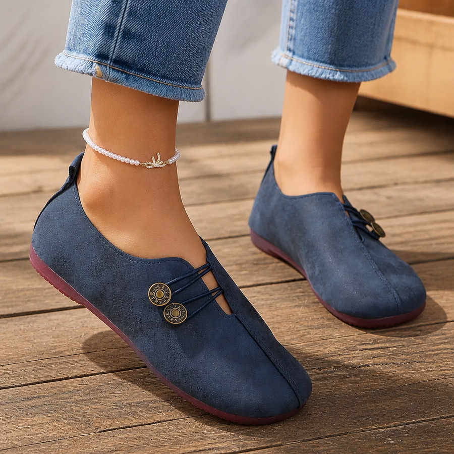 Wearbella – Loafers That Don't Look Like The Comfortable Ones