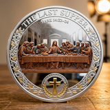 Sanctora – The Last Supper Commemorative Coin