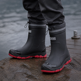 Marlowick – The Rain Boot For The Whole Wet Day