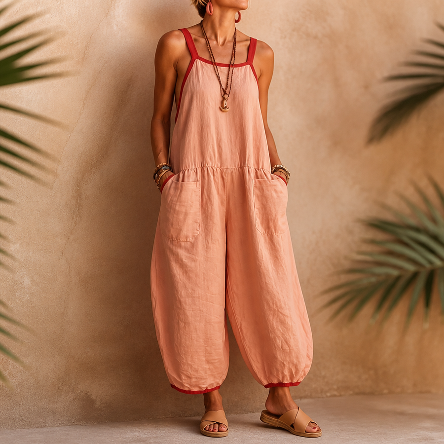 Wearbella – The Jumpsuit You Don'T Have To Think About