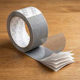 MeshMend – Peel and Stick Screen Repair Tape (2-Pack)