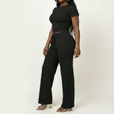 Sofelle – Women's soft matching lounge set