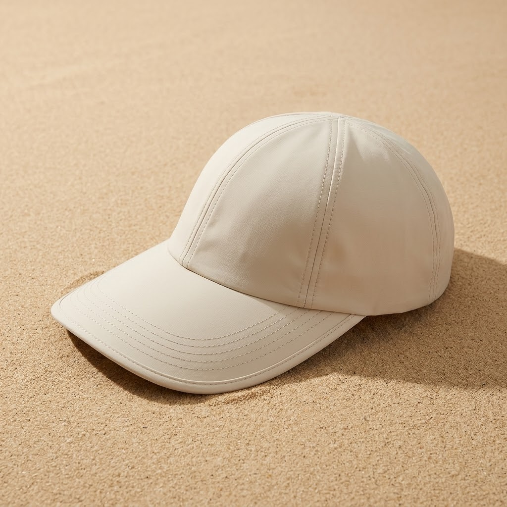 Shadecraft – Wide Brim Sun Cap for Women